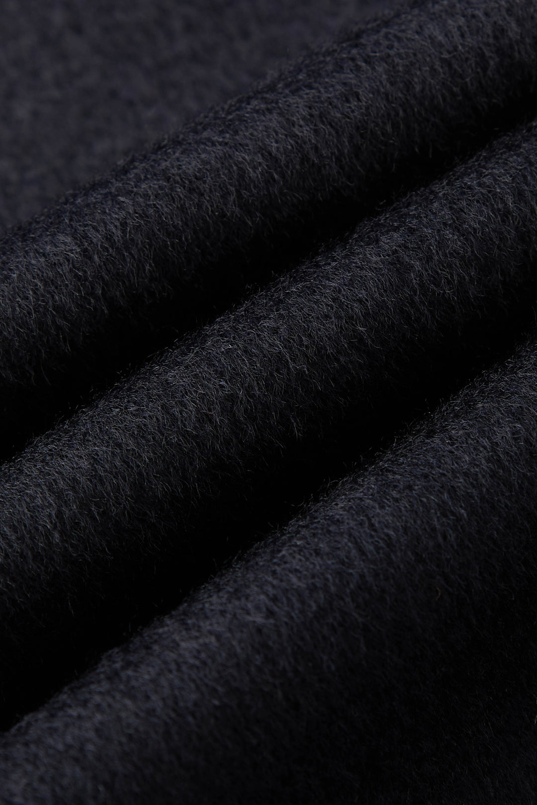 Nayel Cashmere Zip Jacket
