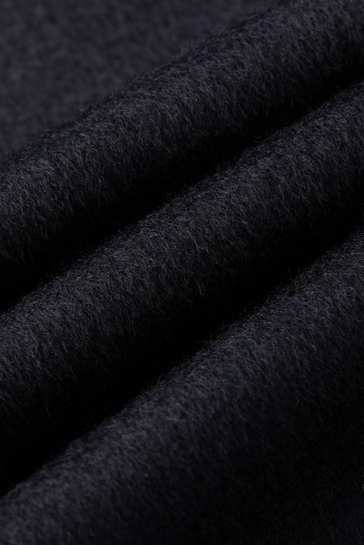 Nayel Cashmere Zip Jacket