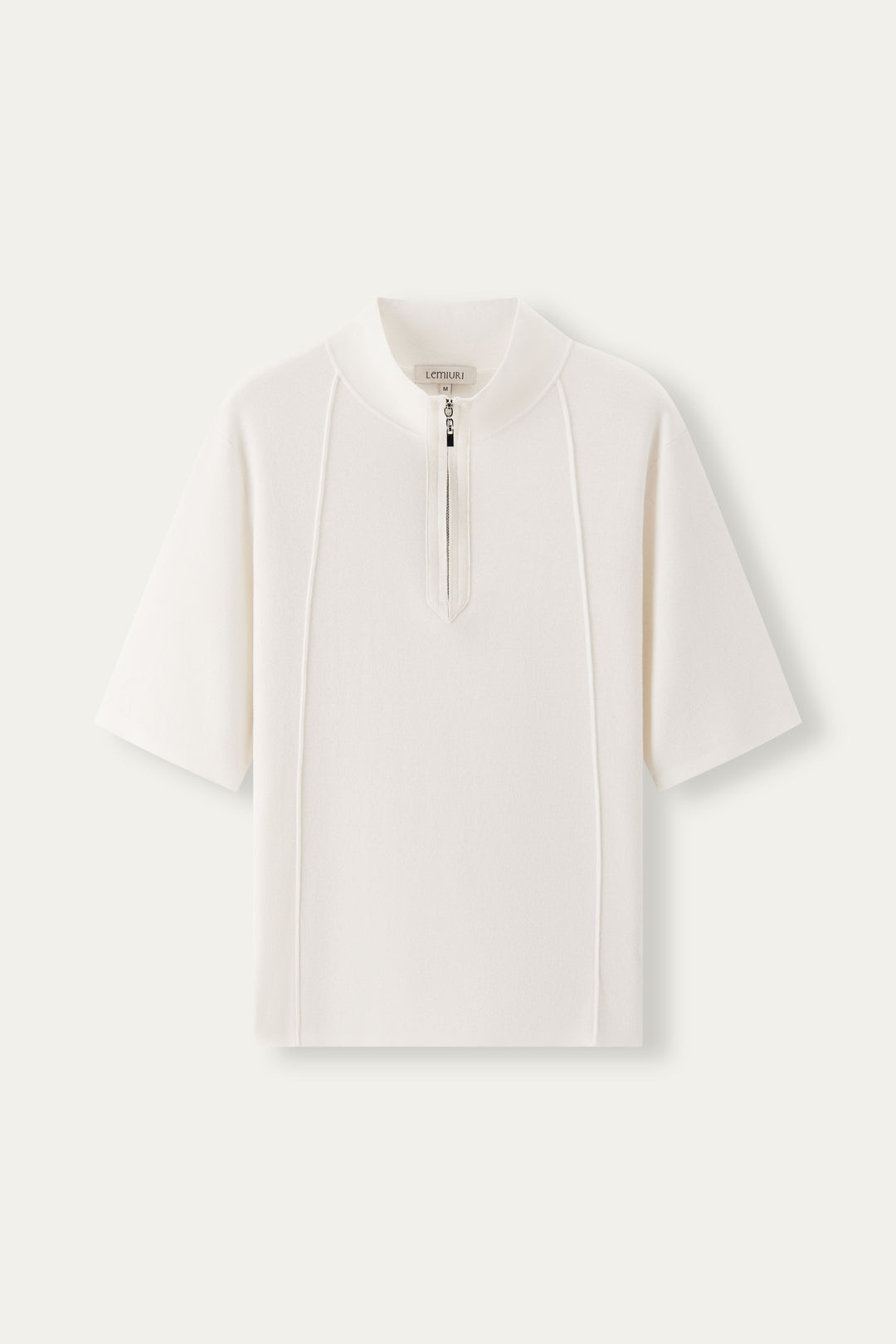 Vale Half-Zip Top