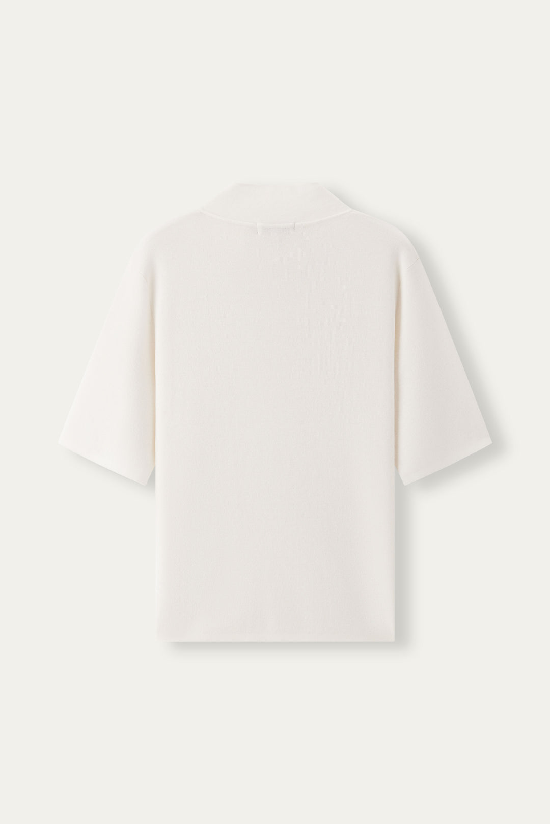 Vale Half-Zip Top