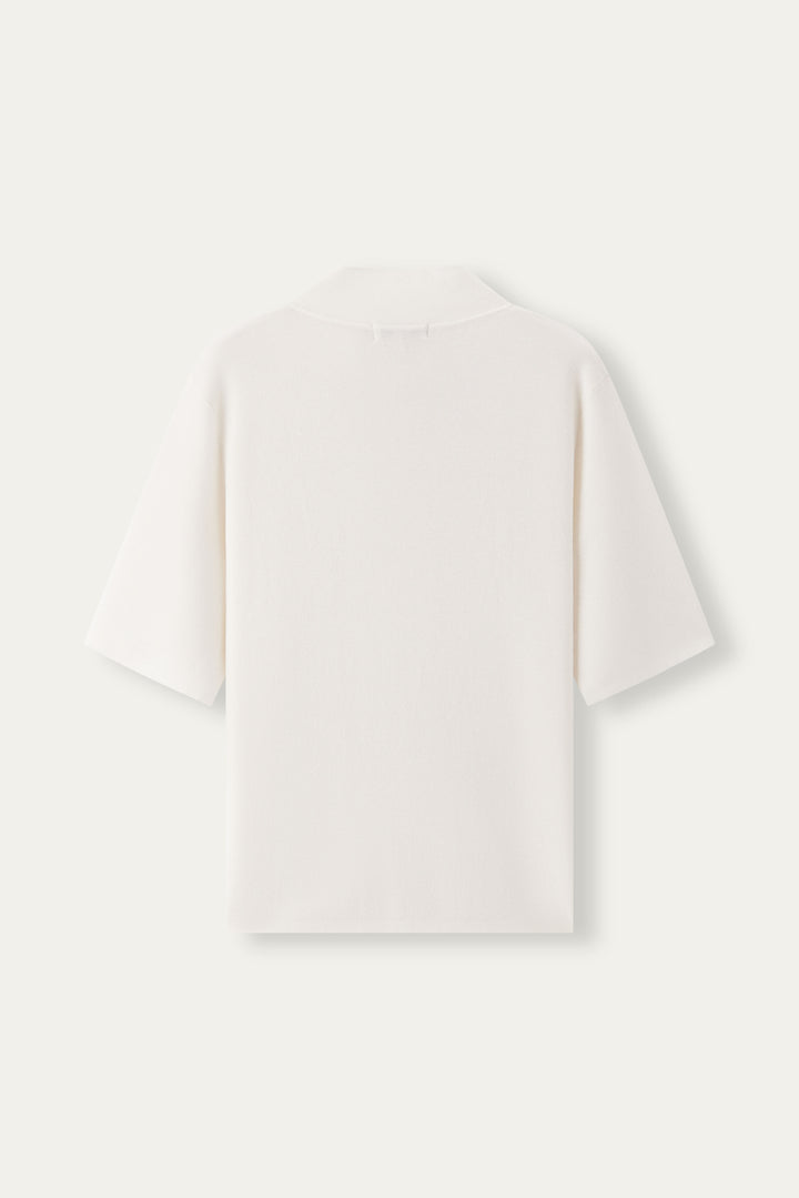 Vale Half-Zip Top