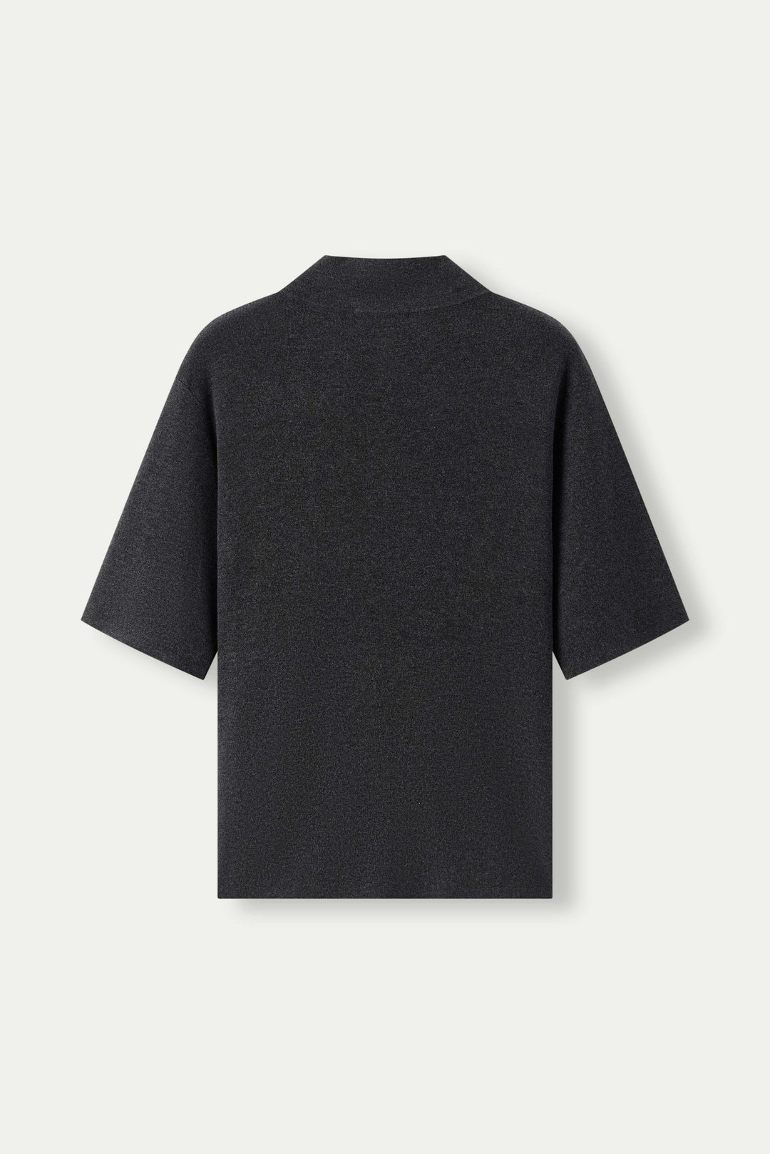 Vale Half-Zip Top