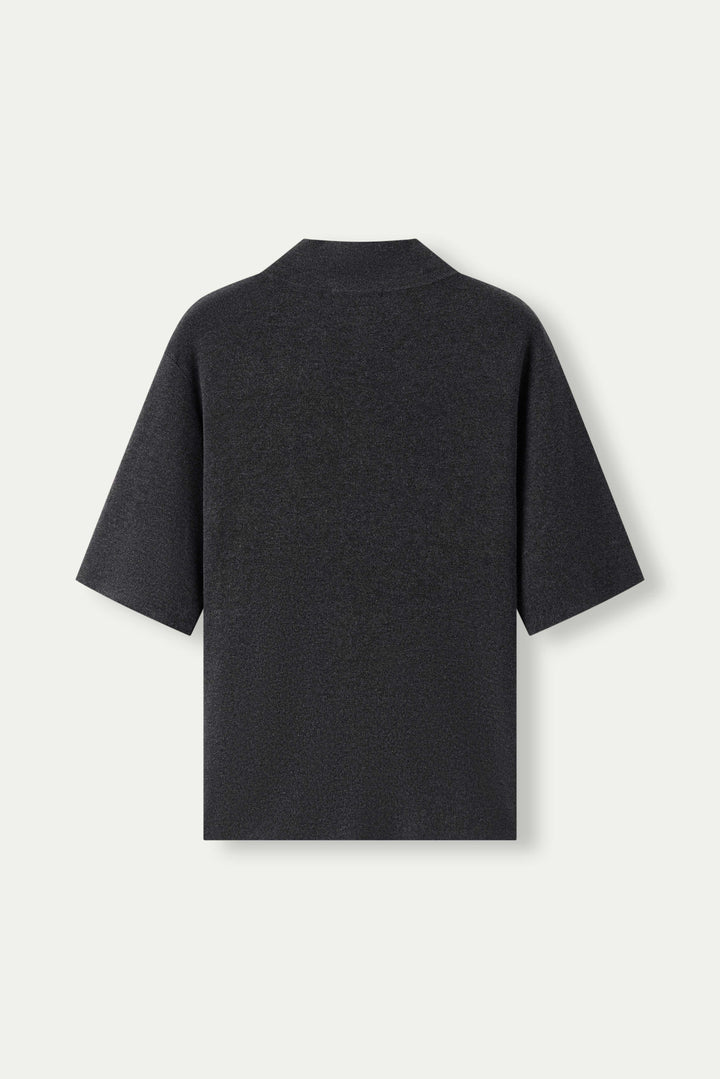 Vale Half-Zip Top