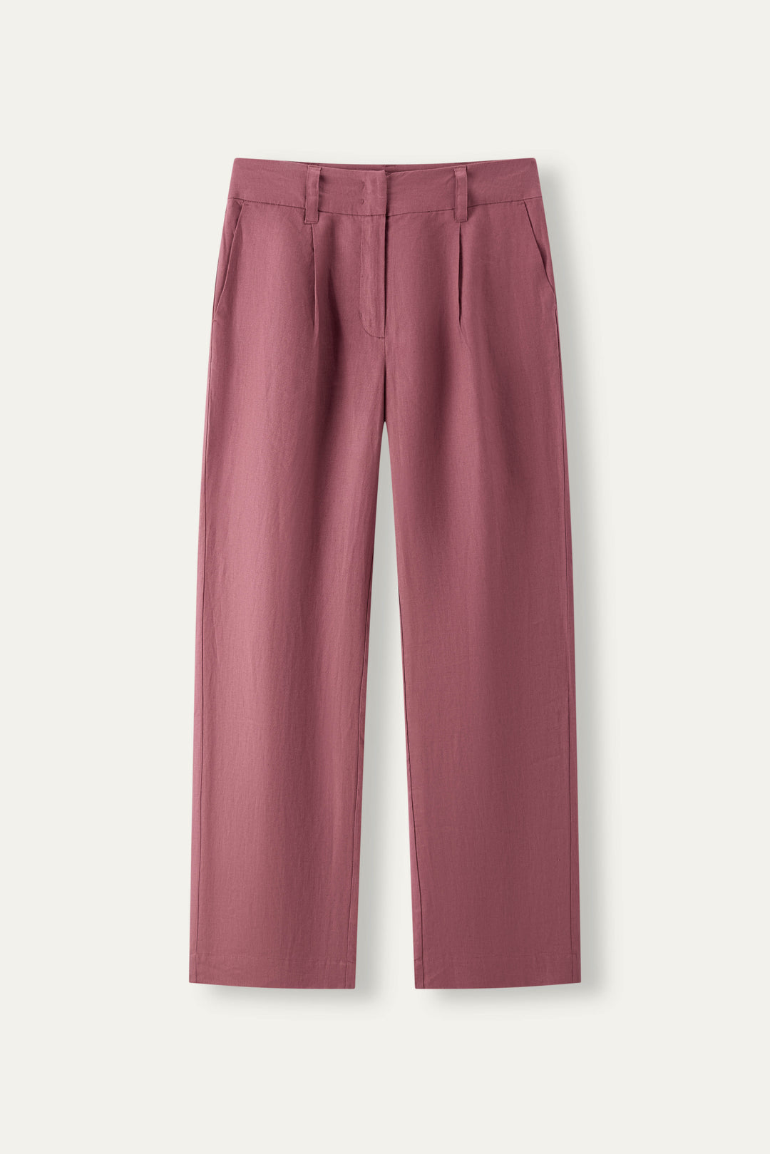 Rosalie Linen Trousers
