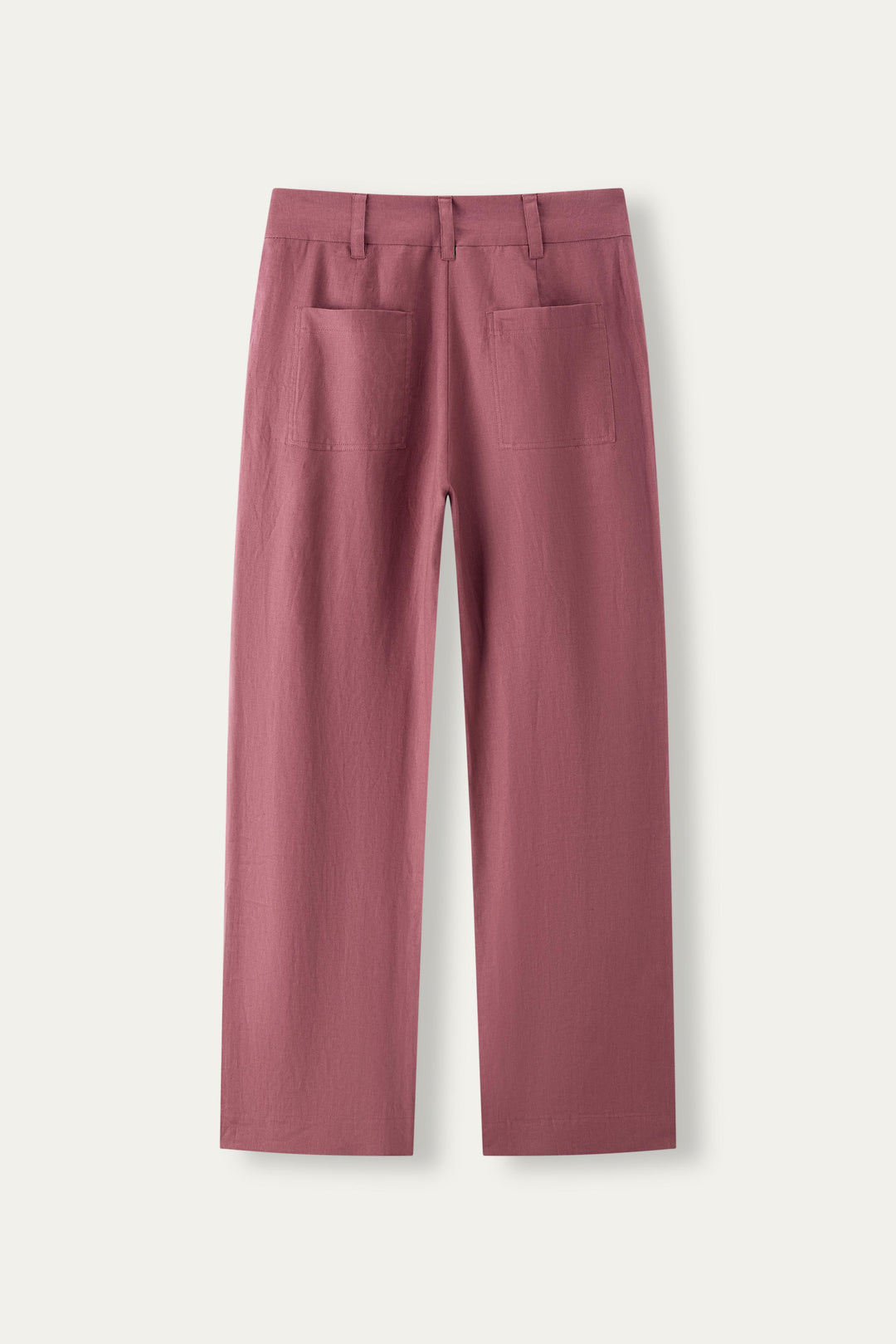 Rosalie Linen Trousers