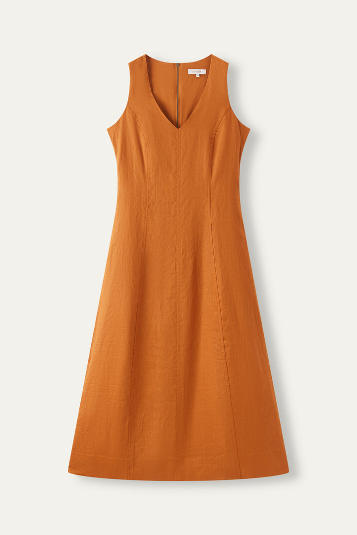 Valina Dress