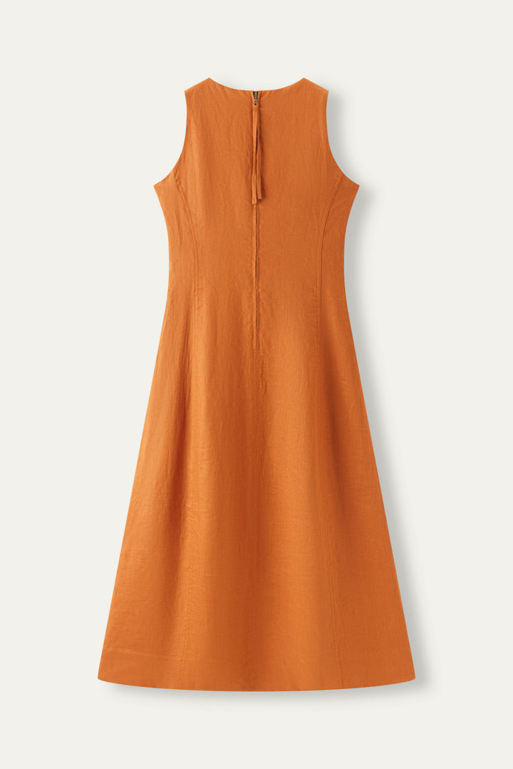 Valina Dress