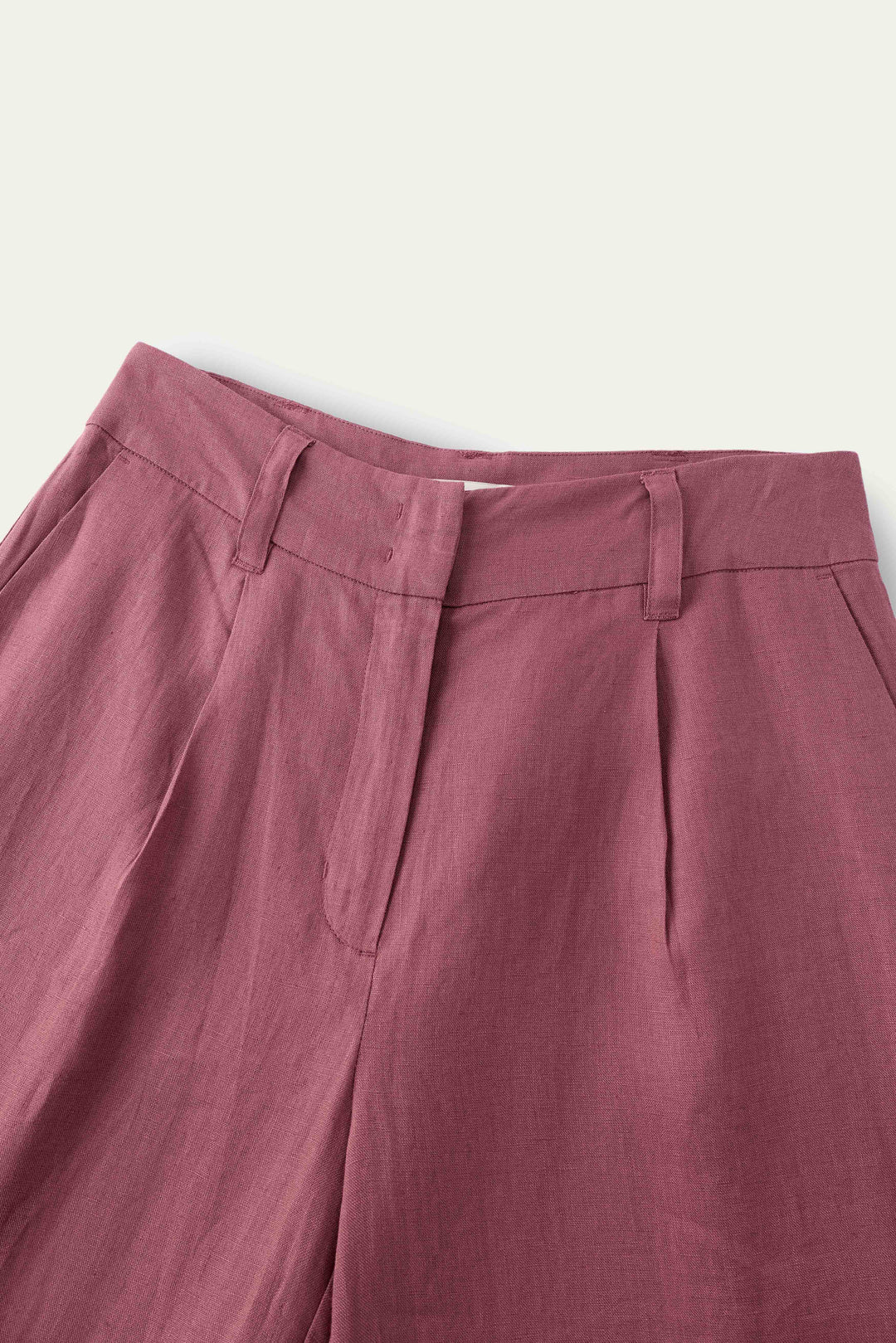 Rosalie Linen Trousers
