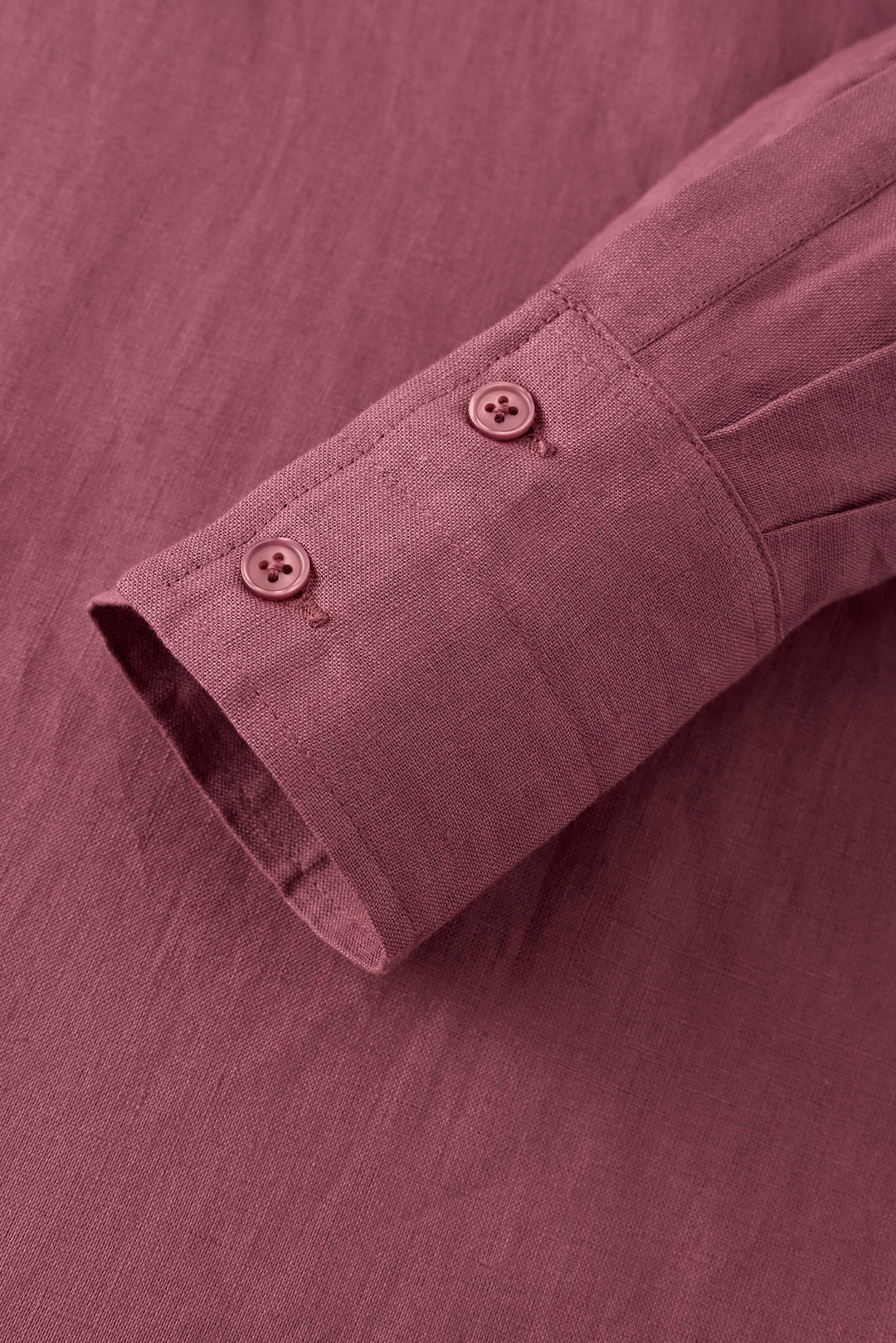 Rosalie Linen Shirt