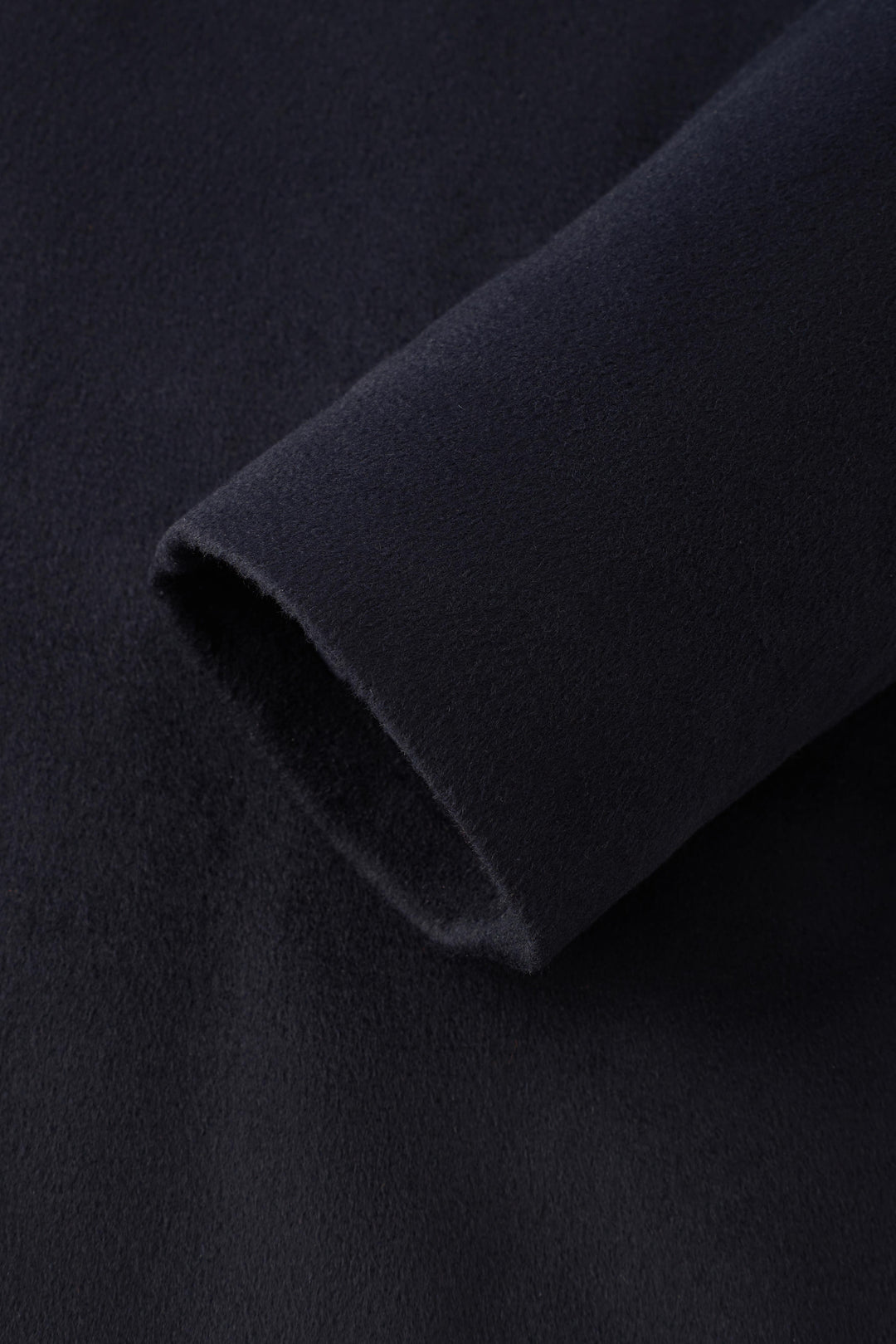 Nayel Cashmere Zip Jacket