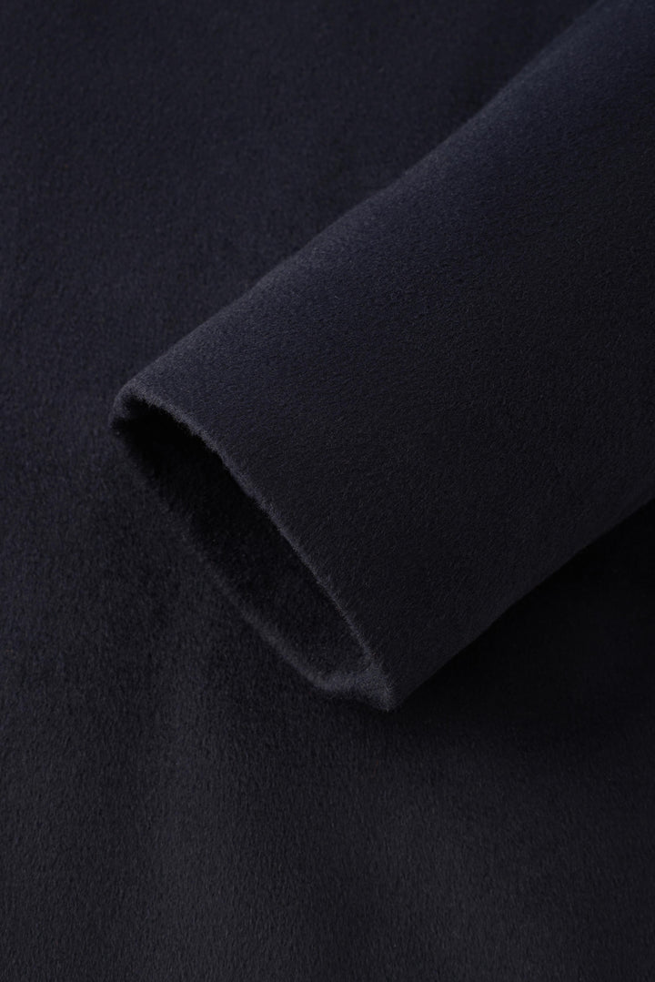 Nayel Cashmere Zip Jacket