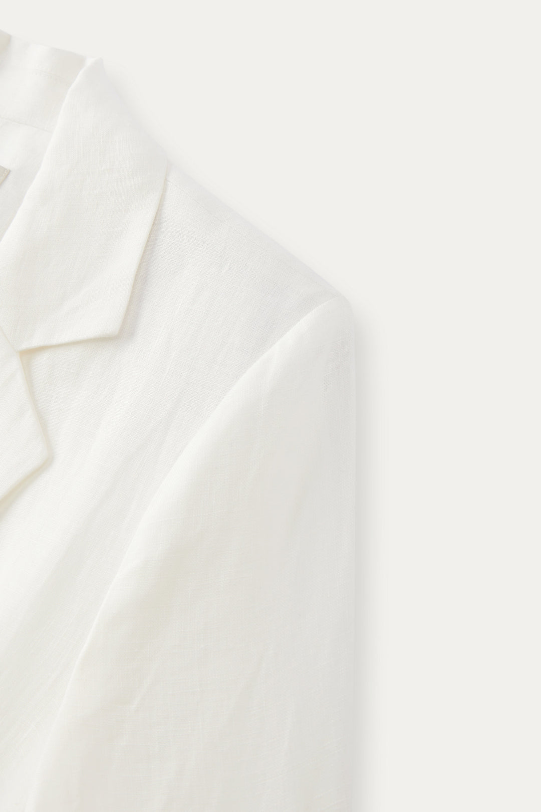 Pina Linen Blazer