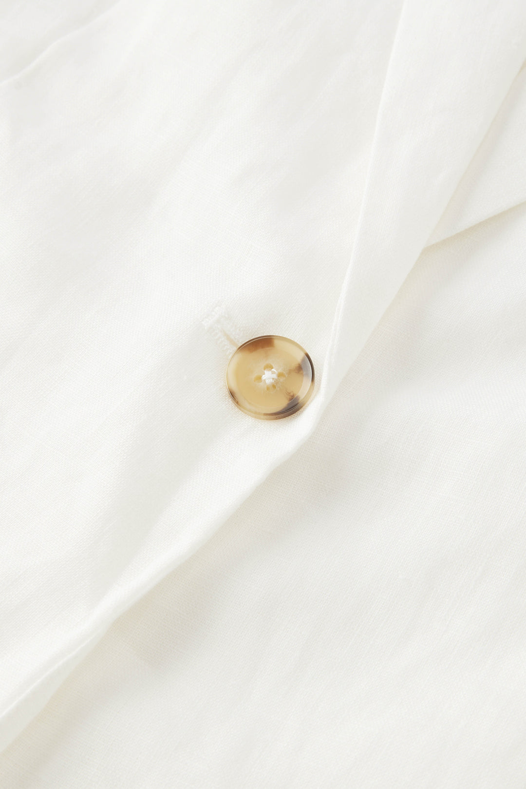 Pina Linen Blazer