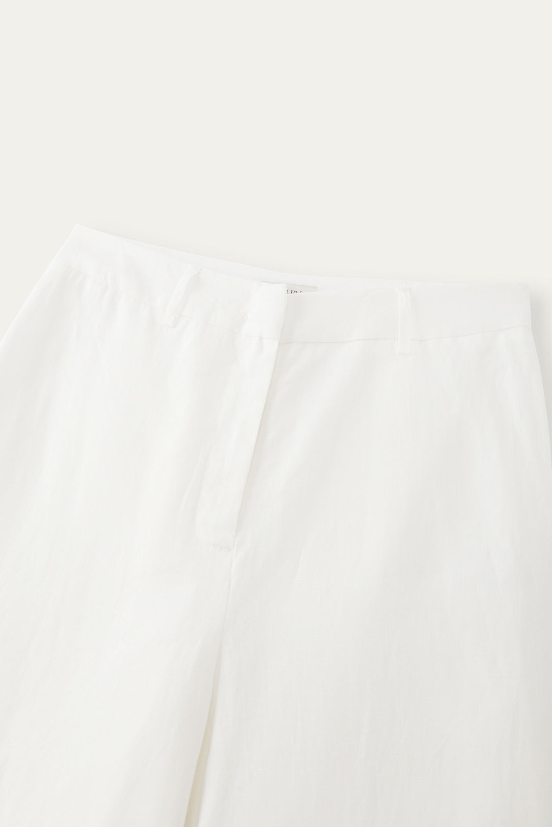 Pina Linen Trousers