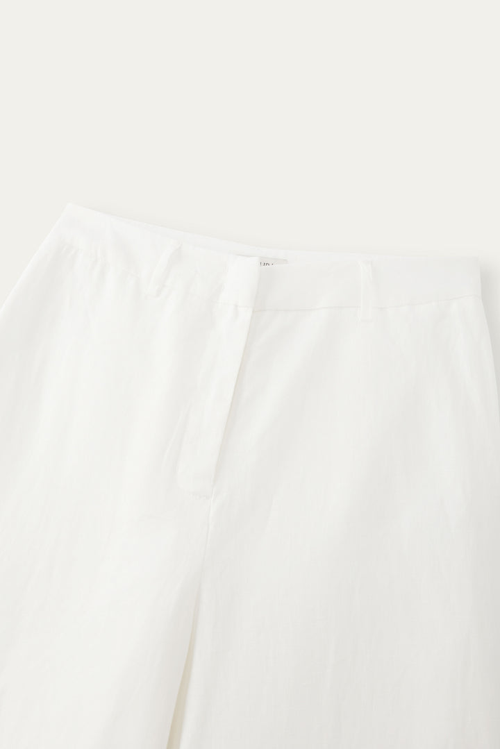 Pina Linen Trousers
