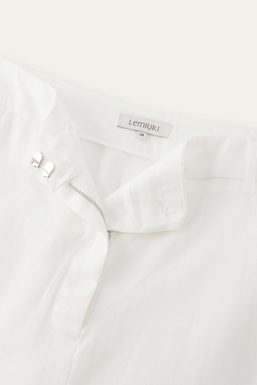 Pina Linen Trousers