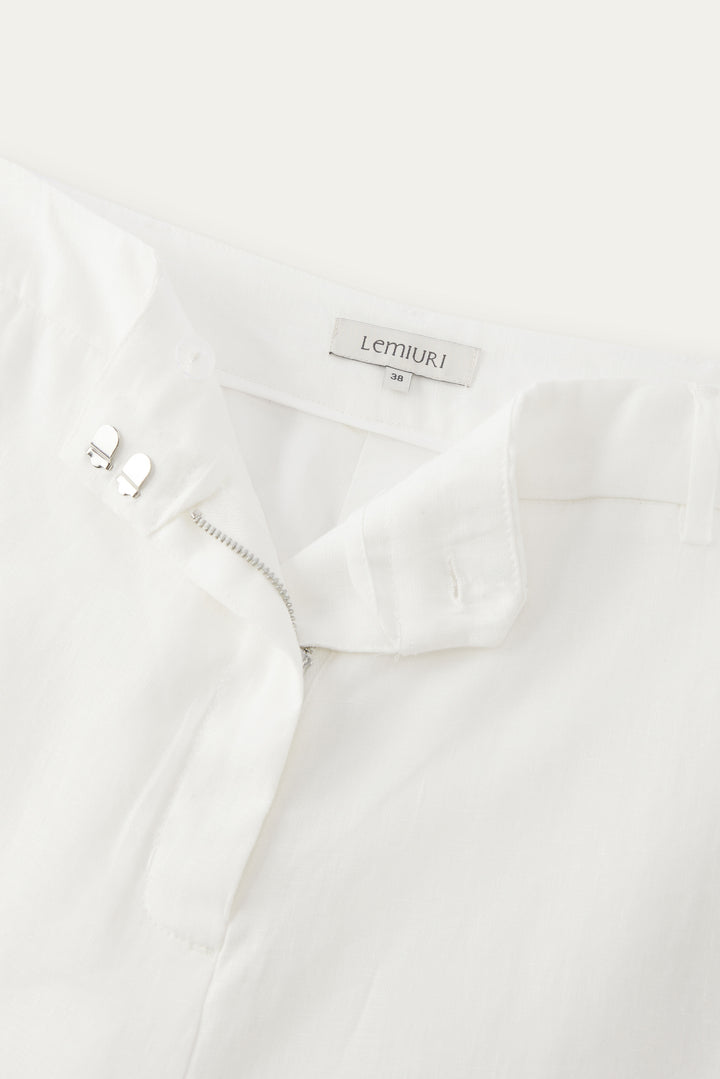 Pina Linen Trousers