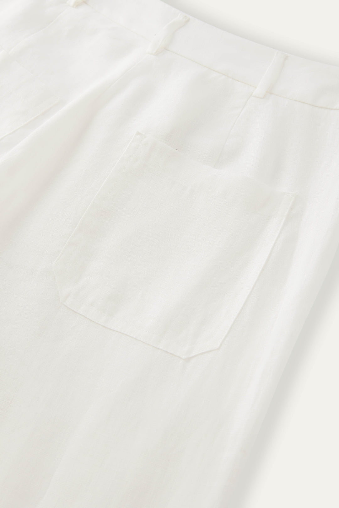 Pina Linen Trousers