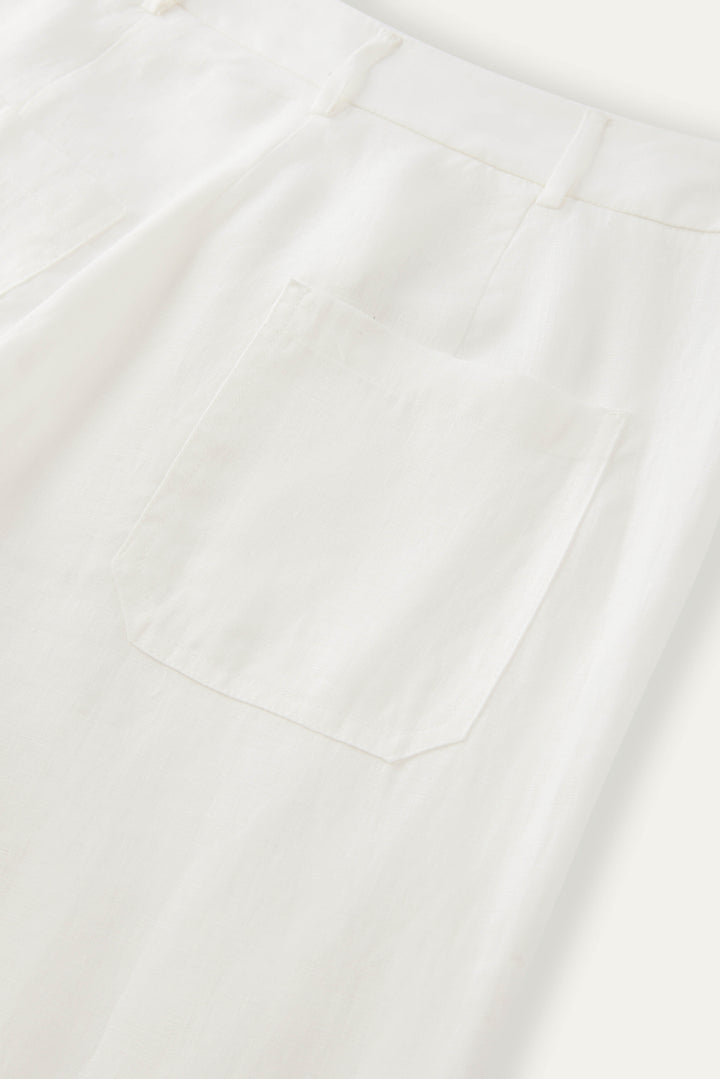 Pina Linen Trousers