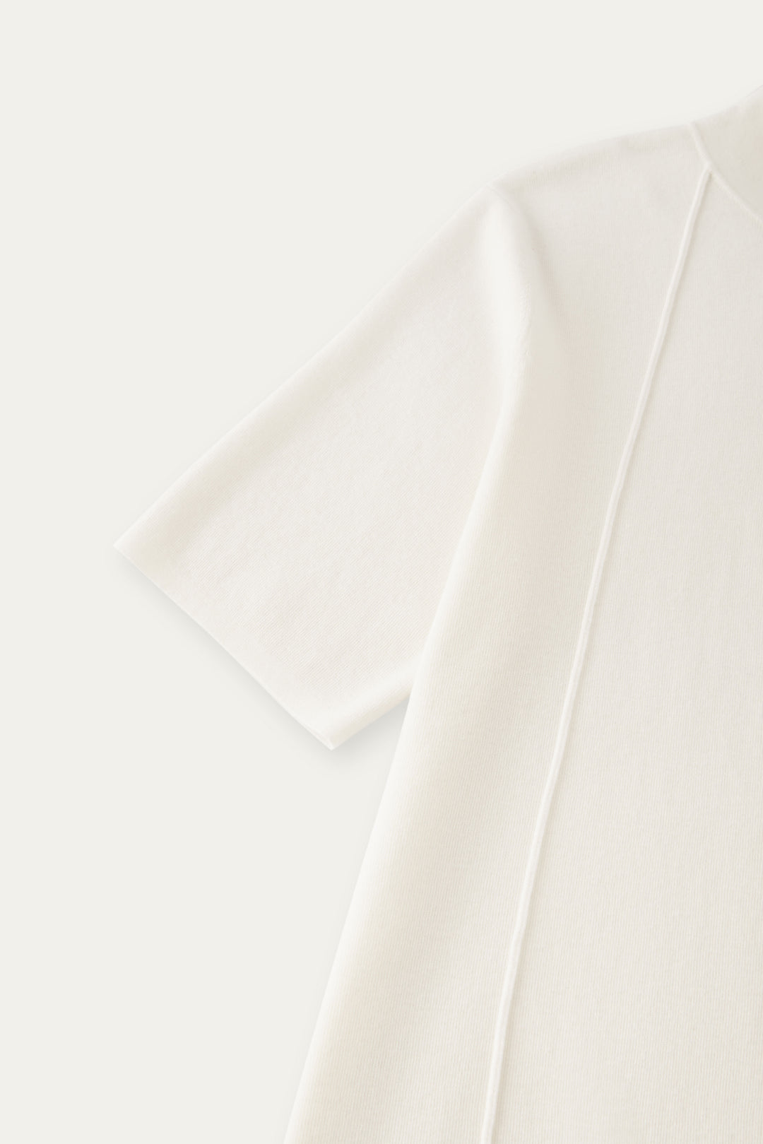 Vale Half-Zip Top