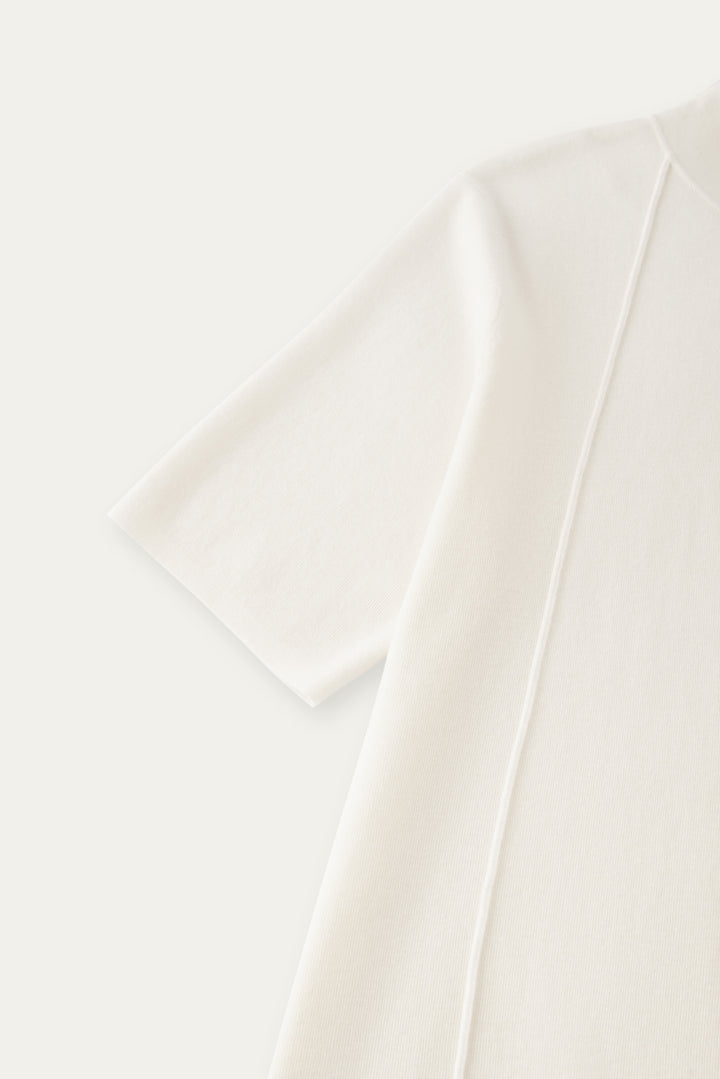 Vale Half-Zip Top