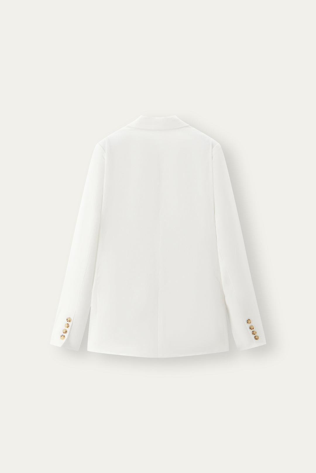 Pina Linen Blazer