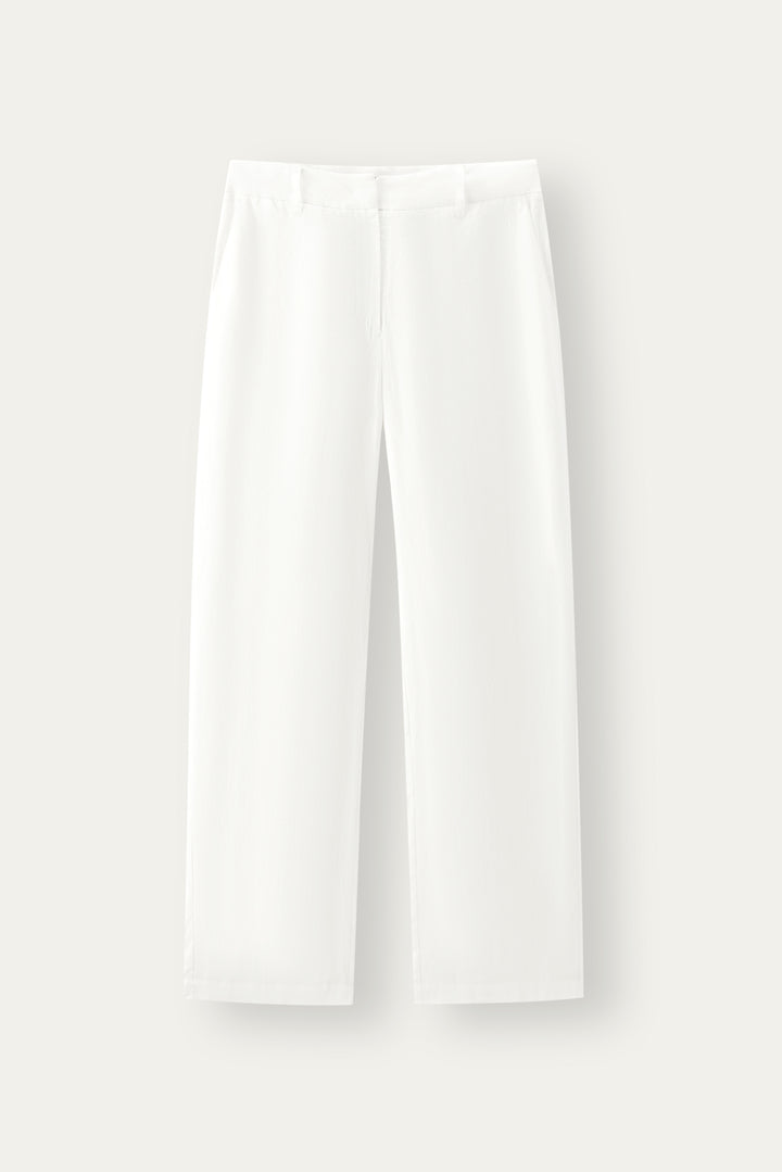 Pina Linen Trousers
