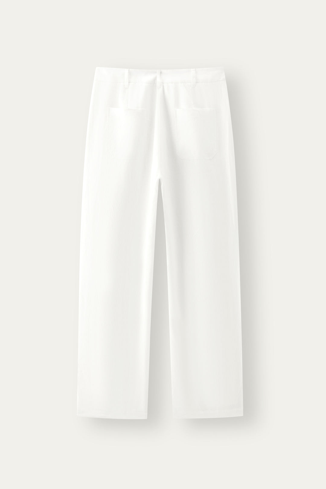 Pina Linen Trousers