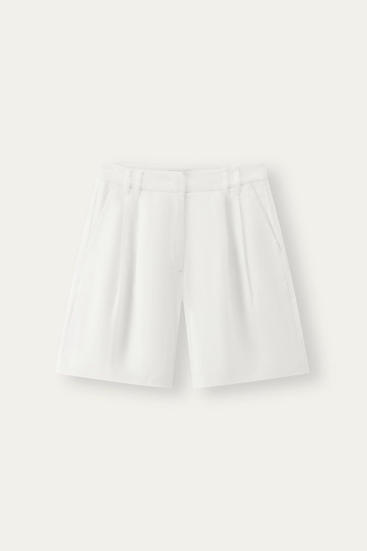 Pina Linen Shorts
