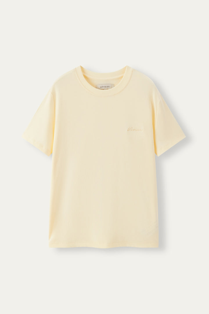 Aria Knit T-Shirt