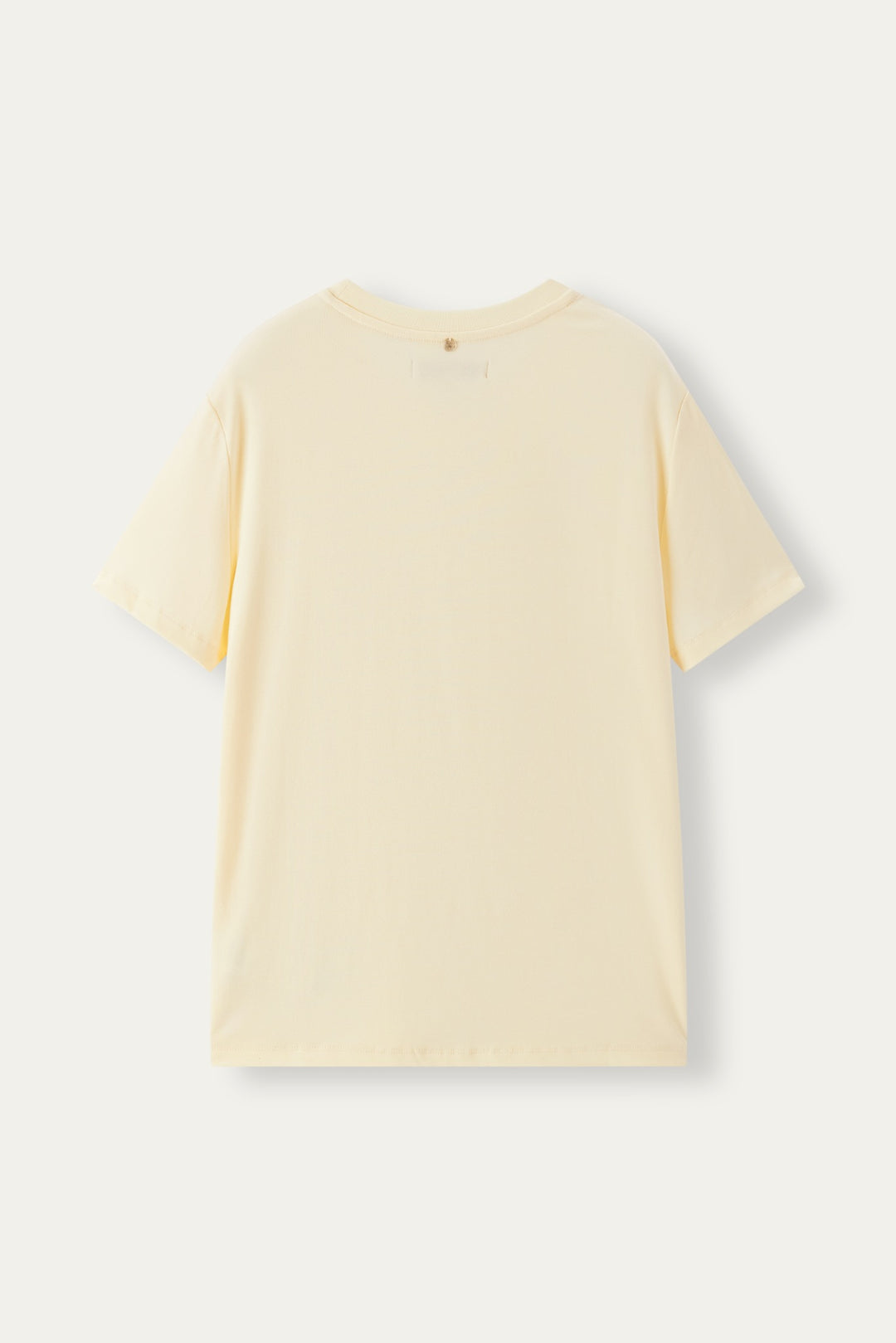 Aria Knit T-Shirt
