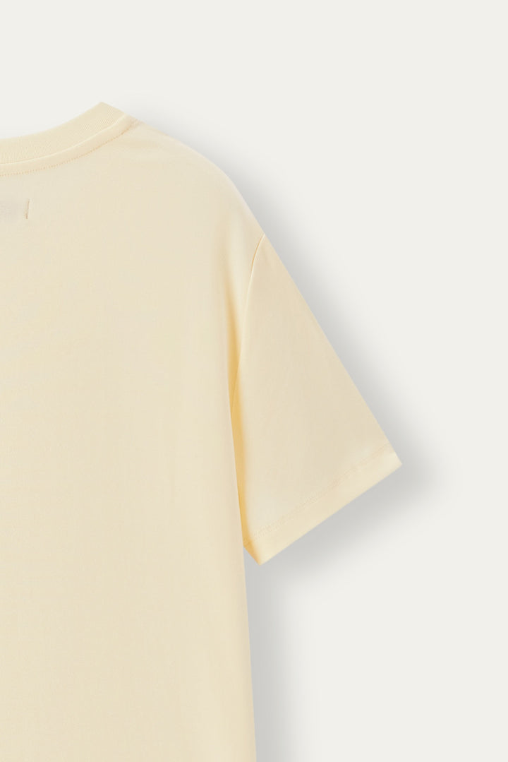 Aria Knit T-Shirt