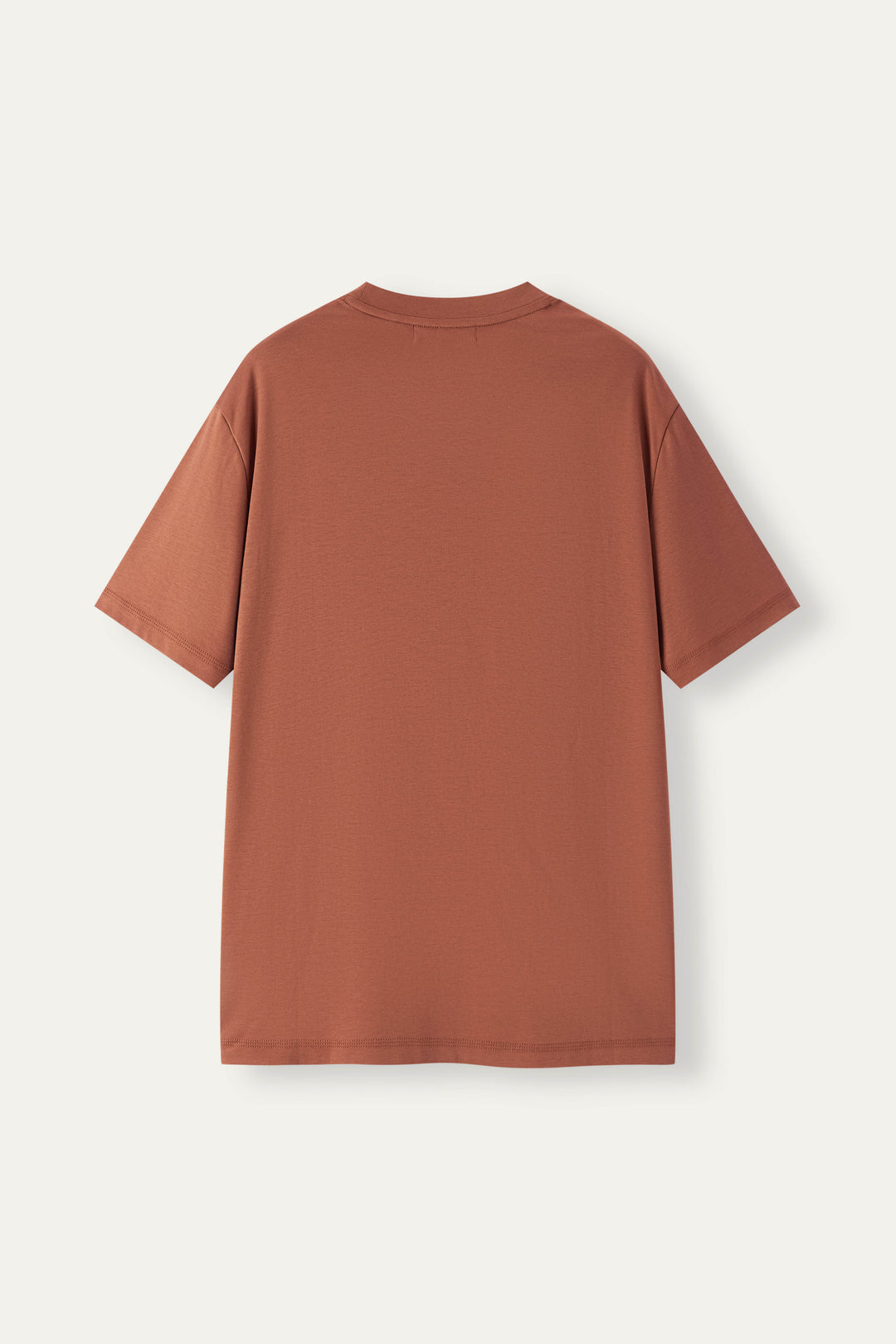 Terra Liquid Ammonia Cotton T-Shirt