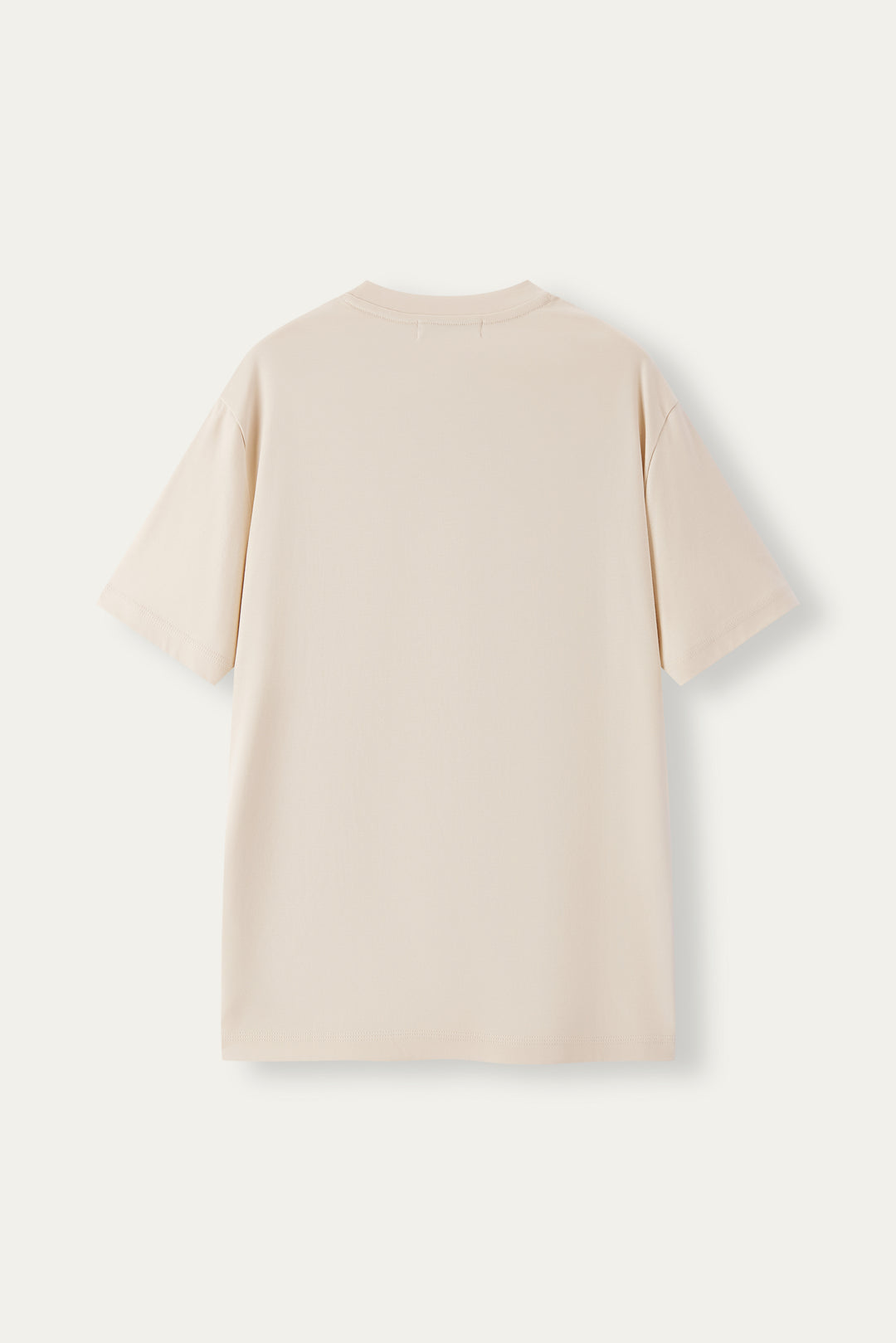 Terra Liquid Ammonia Cotton T-Shirt