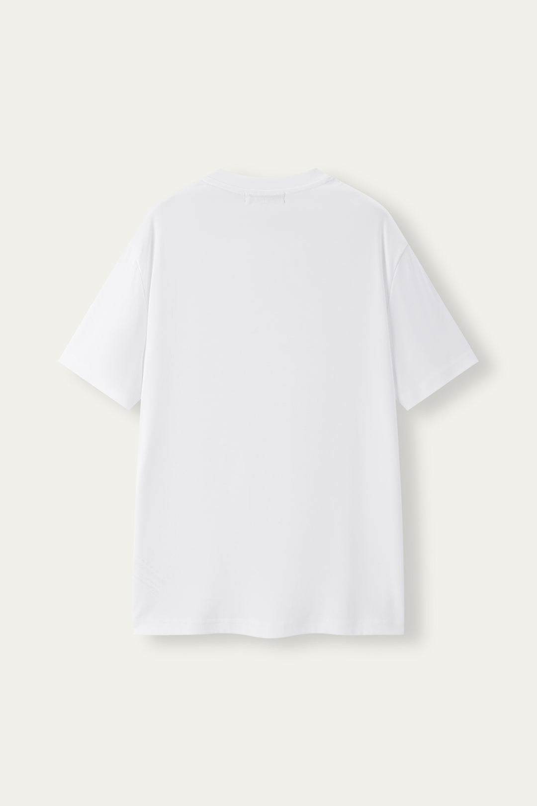 Terra Liquid Ammonia Cotton T-Shirt