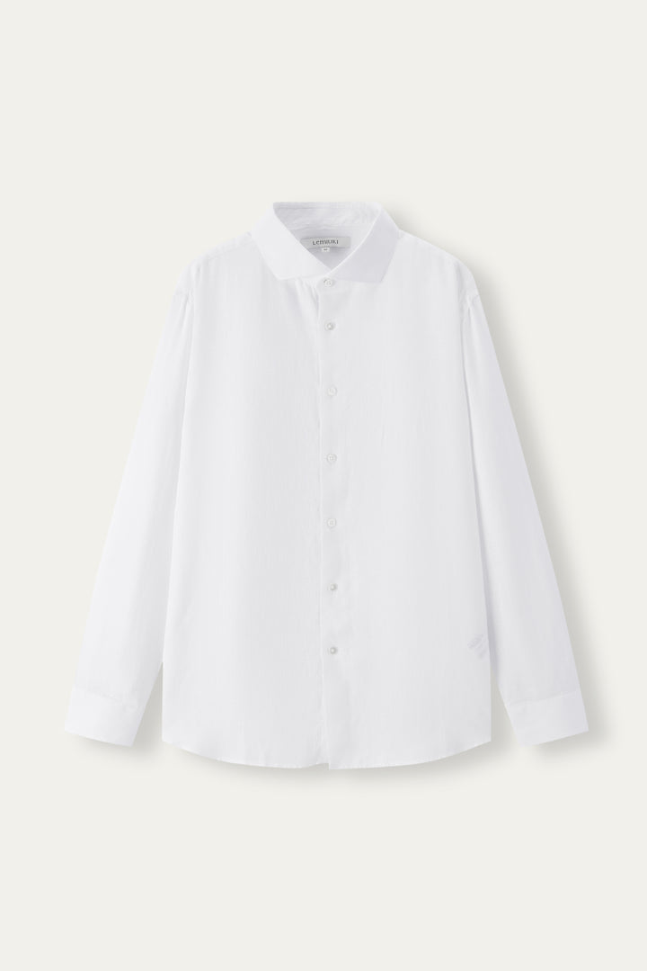 Elias Linen Shirt