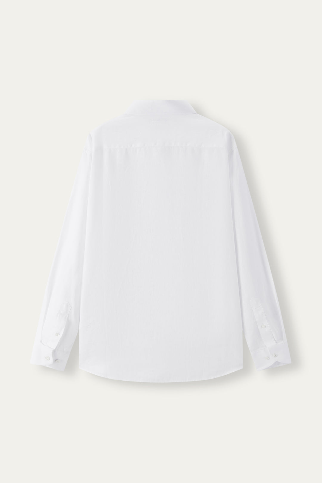 Elias Linen Shirt