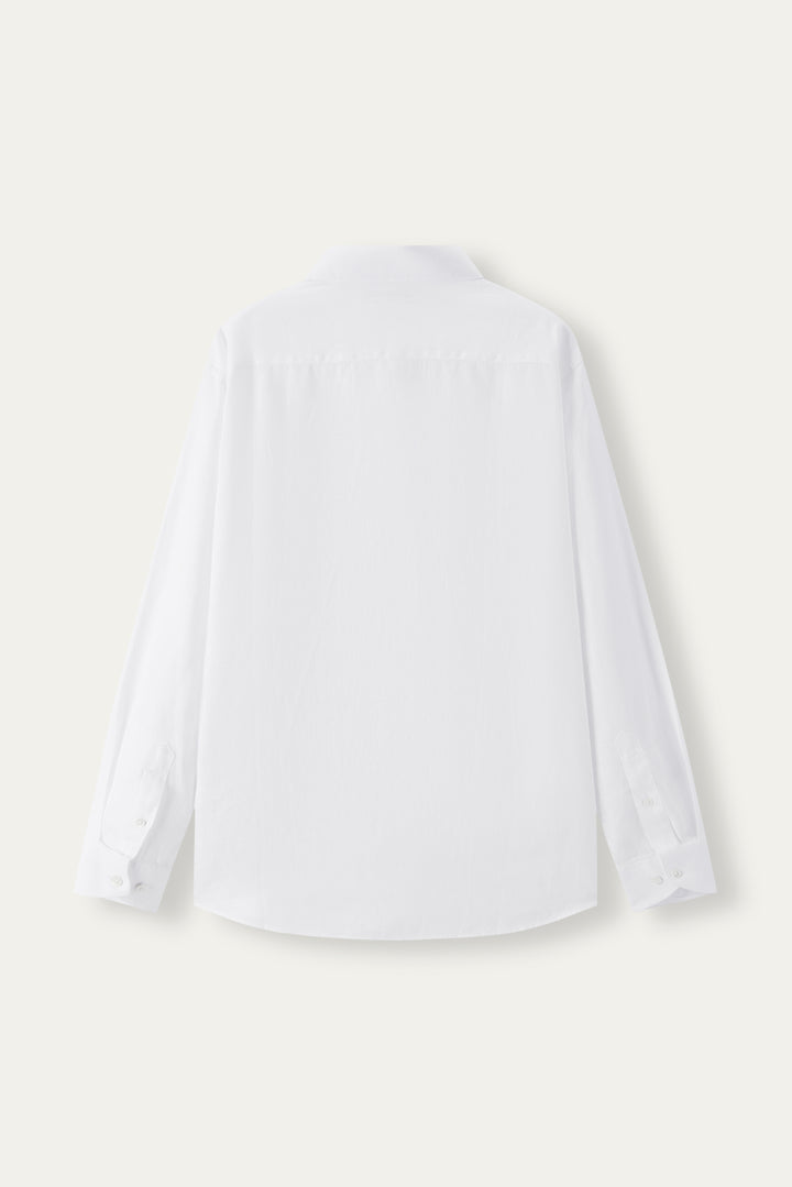 Elias Linen Shirt