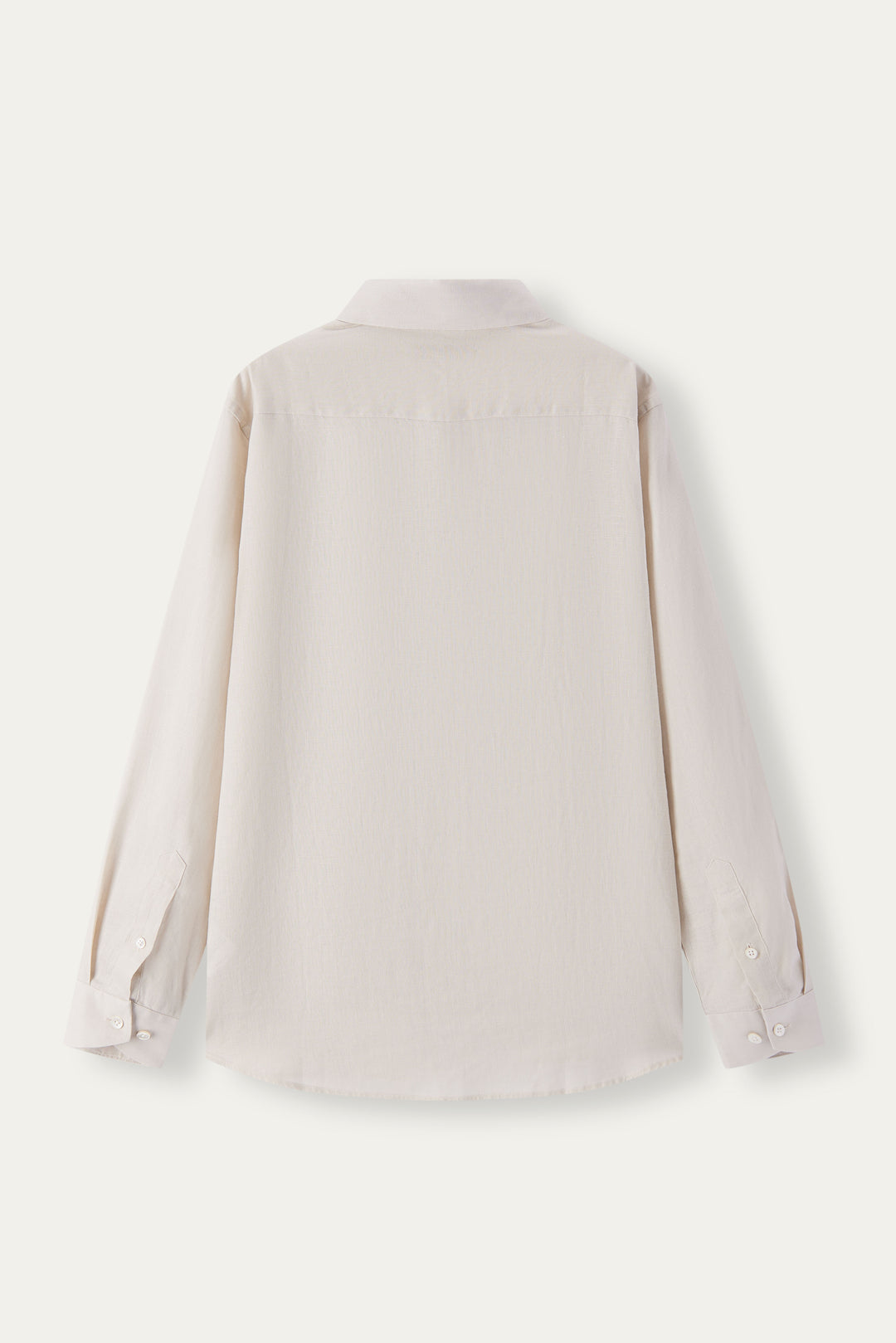 Elias Linen Shirt