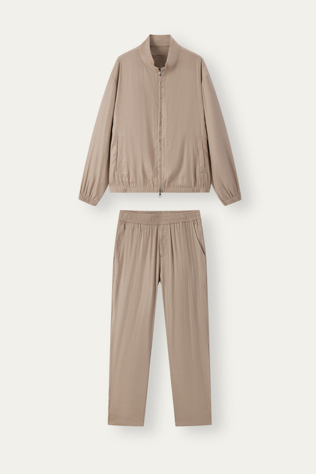 Sahara Breeze Jacket