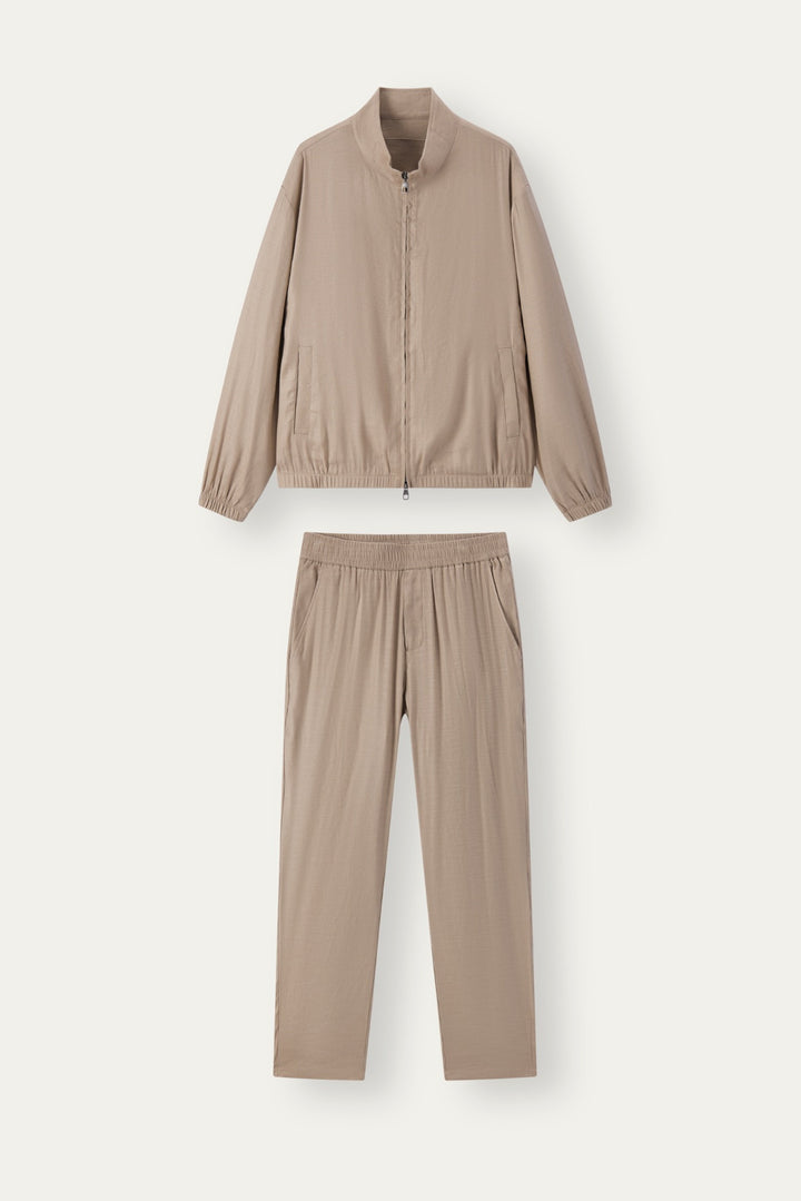 Sahara Breeze Jacket