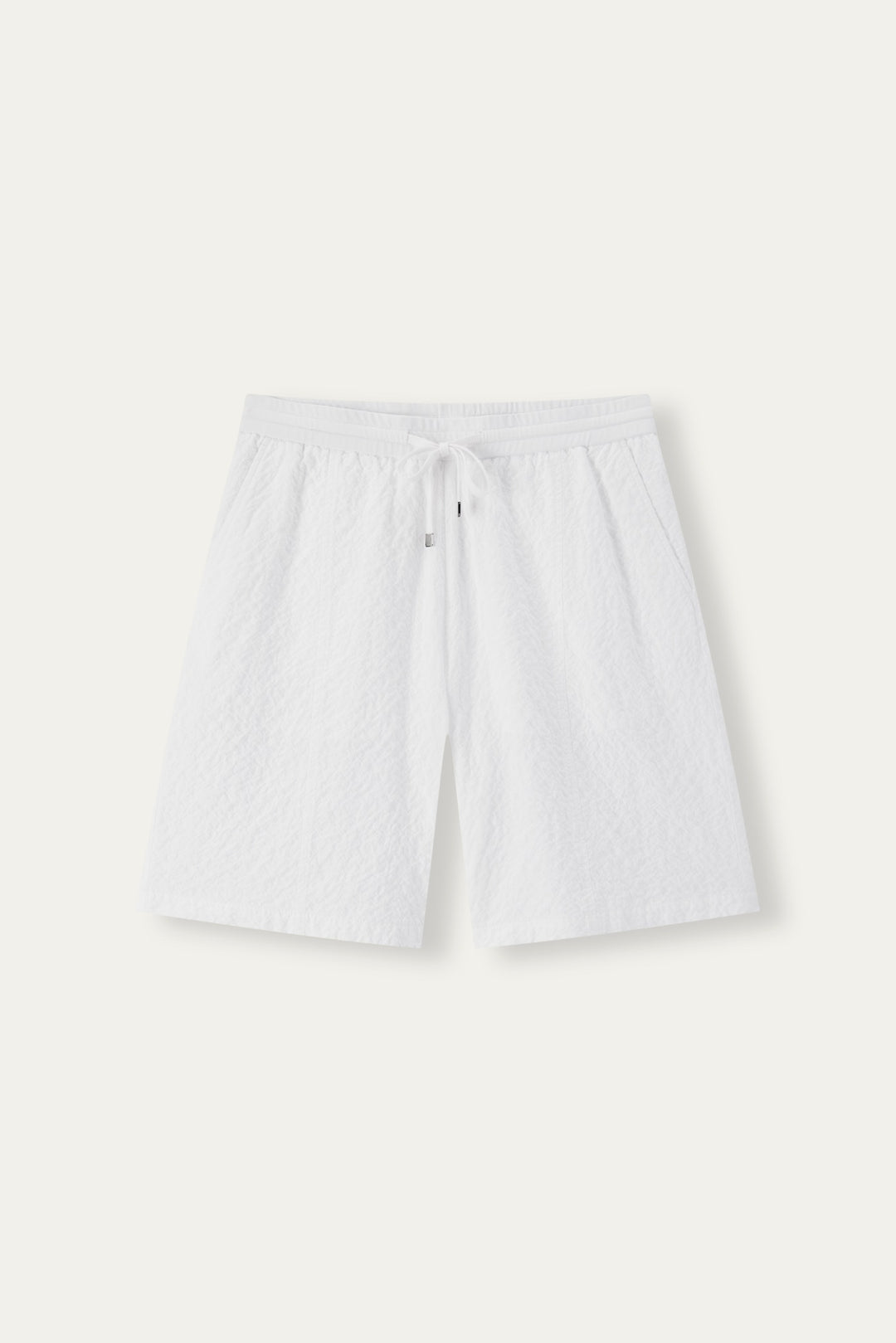 Arden Drawstring Shorts