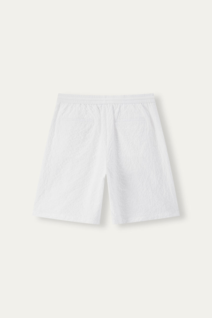 Arden Drawstring Shorts