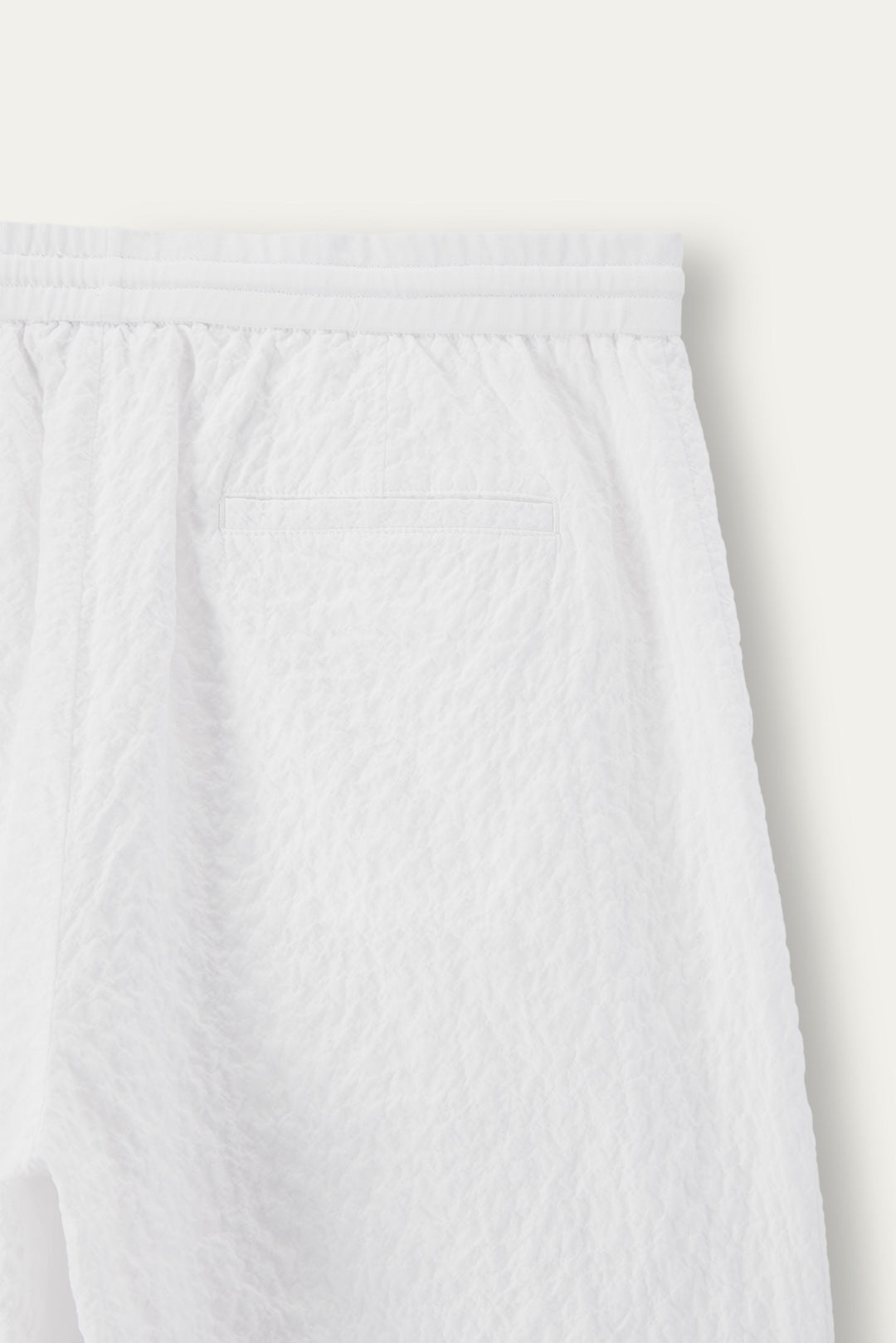 Arden Drawstring Shorts