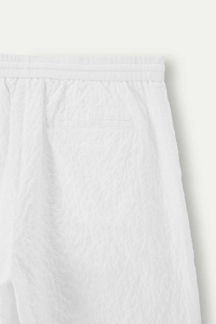 Arden Drawstring Shorts