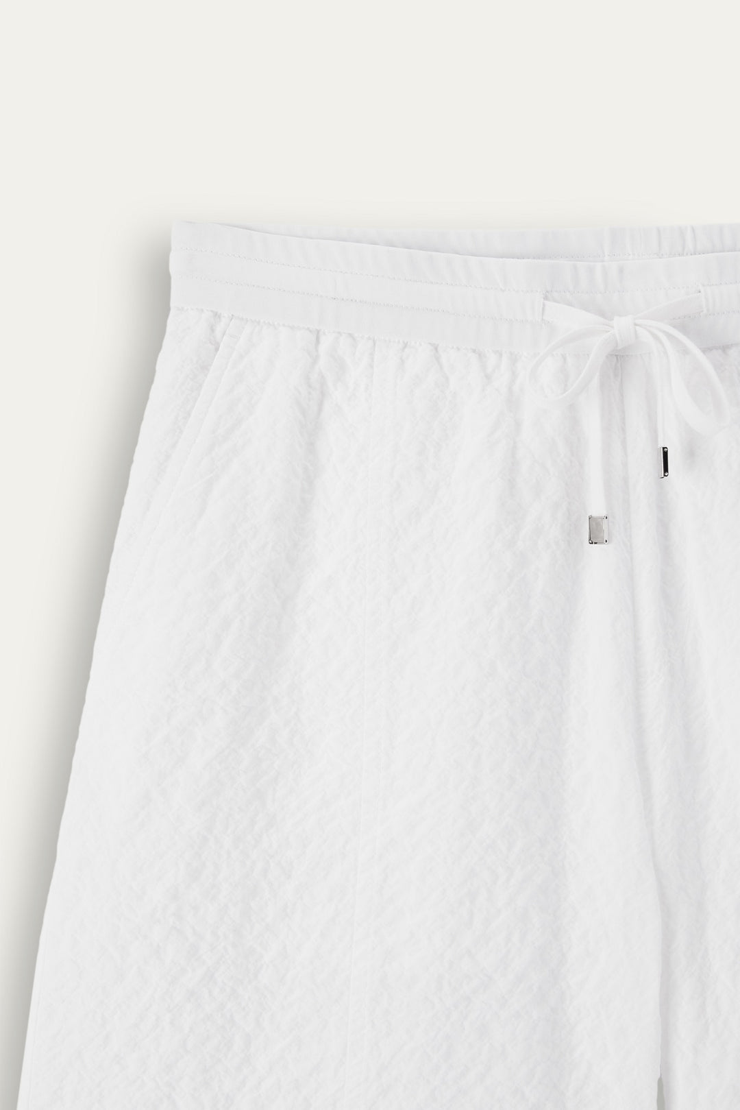 Arden Drawstring Shorts