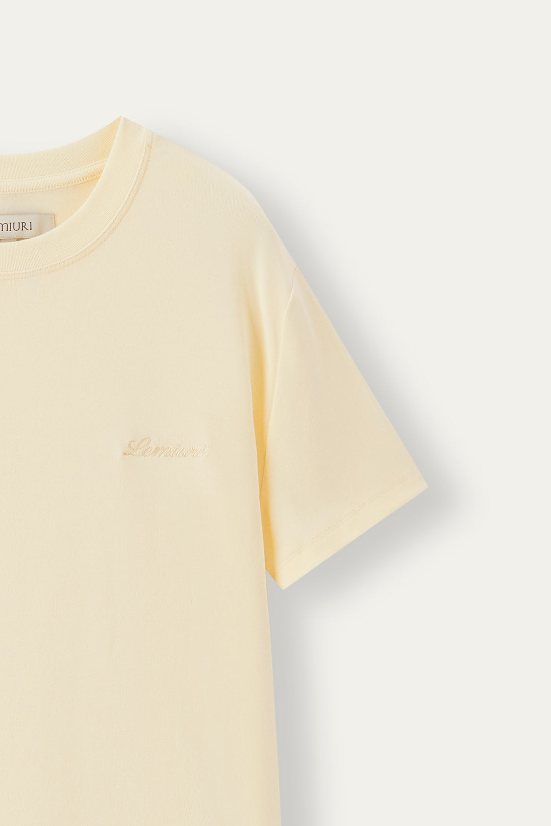 Aria Knit T-Shirt