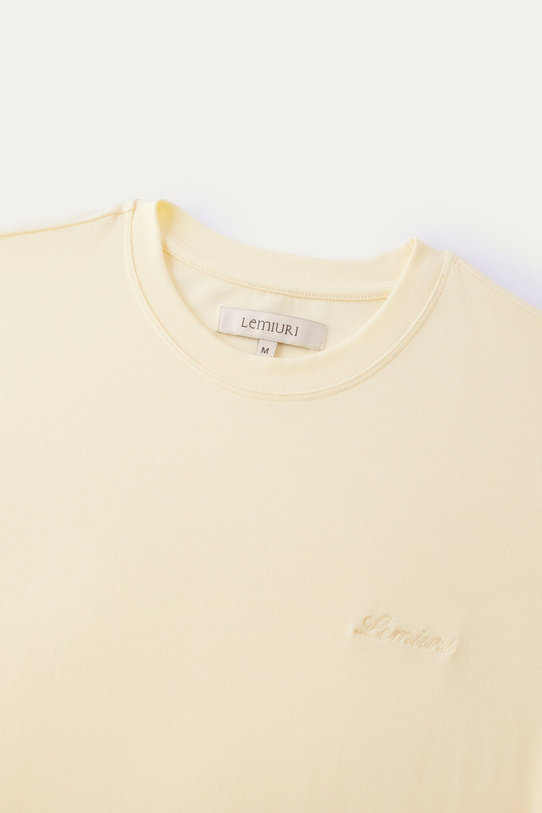 Aria Knit T-Shirt