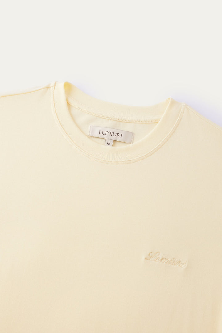 Aria Knit T-Shirt