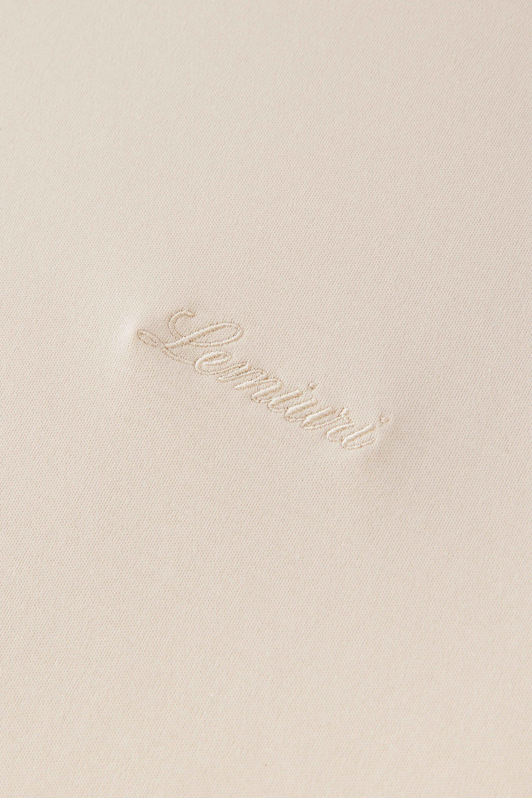 Terra Liquid Ammonia Cotton T-Shirt